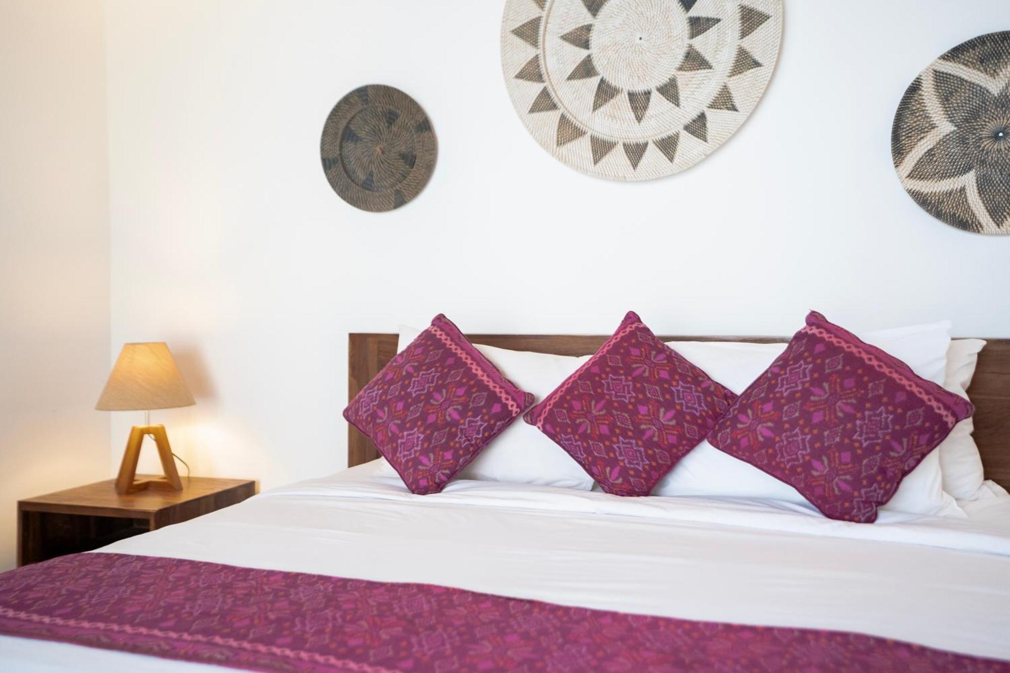 Kusuma Living And Villa Seminyak Eksteriør billede